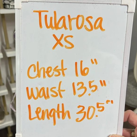 Tularosa Purple Velvet Long Sleeve Mini Dress size XS - Picture 8 of 11